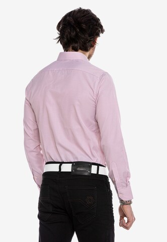 CIPO & BAXX Regular fit Business Shirt in Mixed colors
