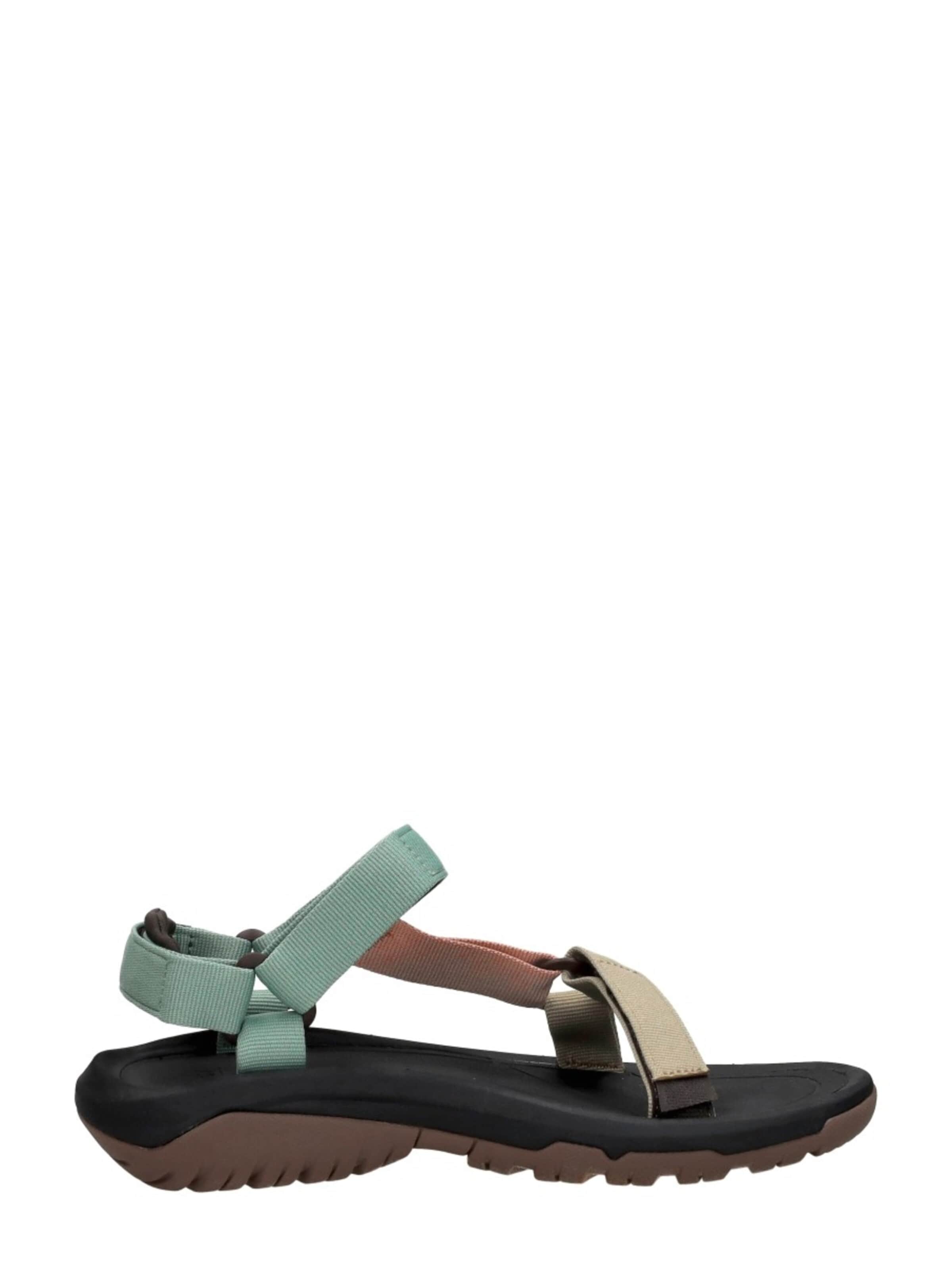 TEVA Sandals 'Hurricane XL T2' in Mixed colors