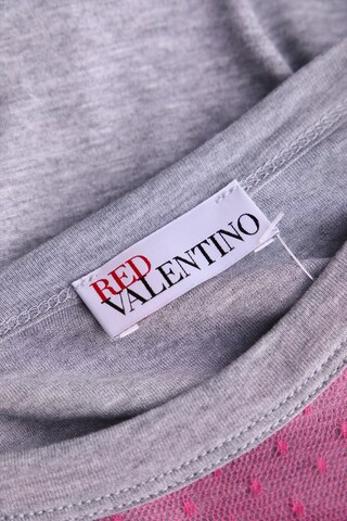 Red Valentino T-Shirt L in Pink
