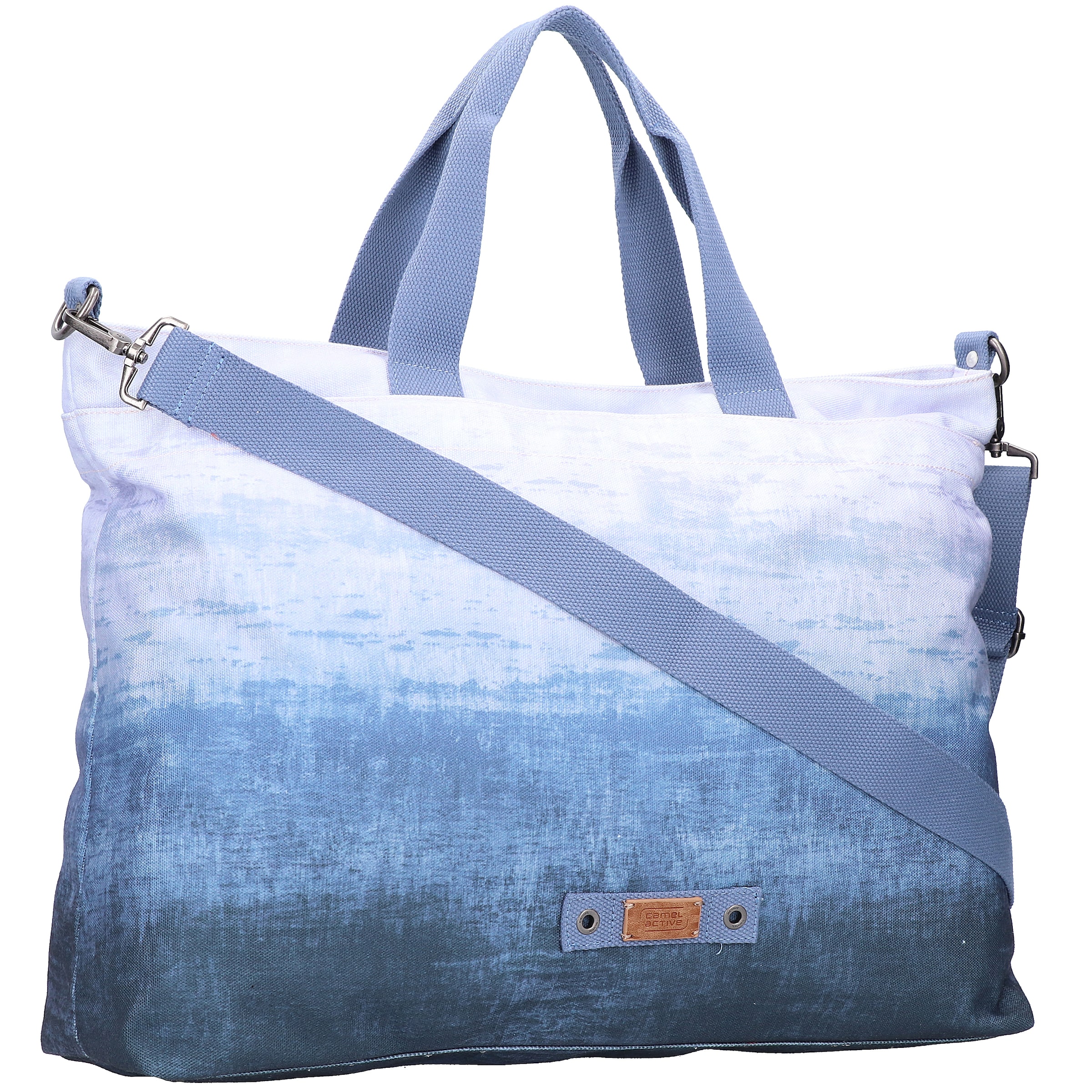 CAMEL ACTIVE Shopper 'Fargo' in Blau