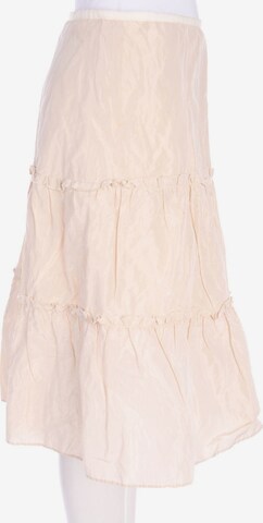 Weekend Max Mara Skirt in M in White