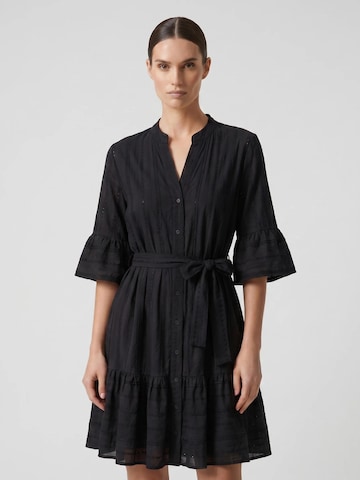 americandreams Dress 'Mona' in Black
