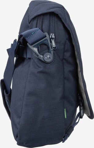 VAUDE Sports Bag in Blue