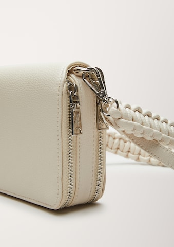 s.Oliver Handbag in Beige