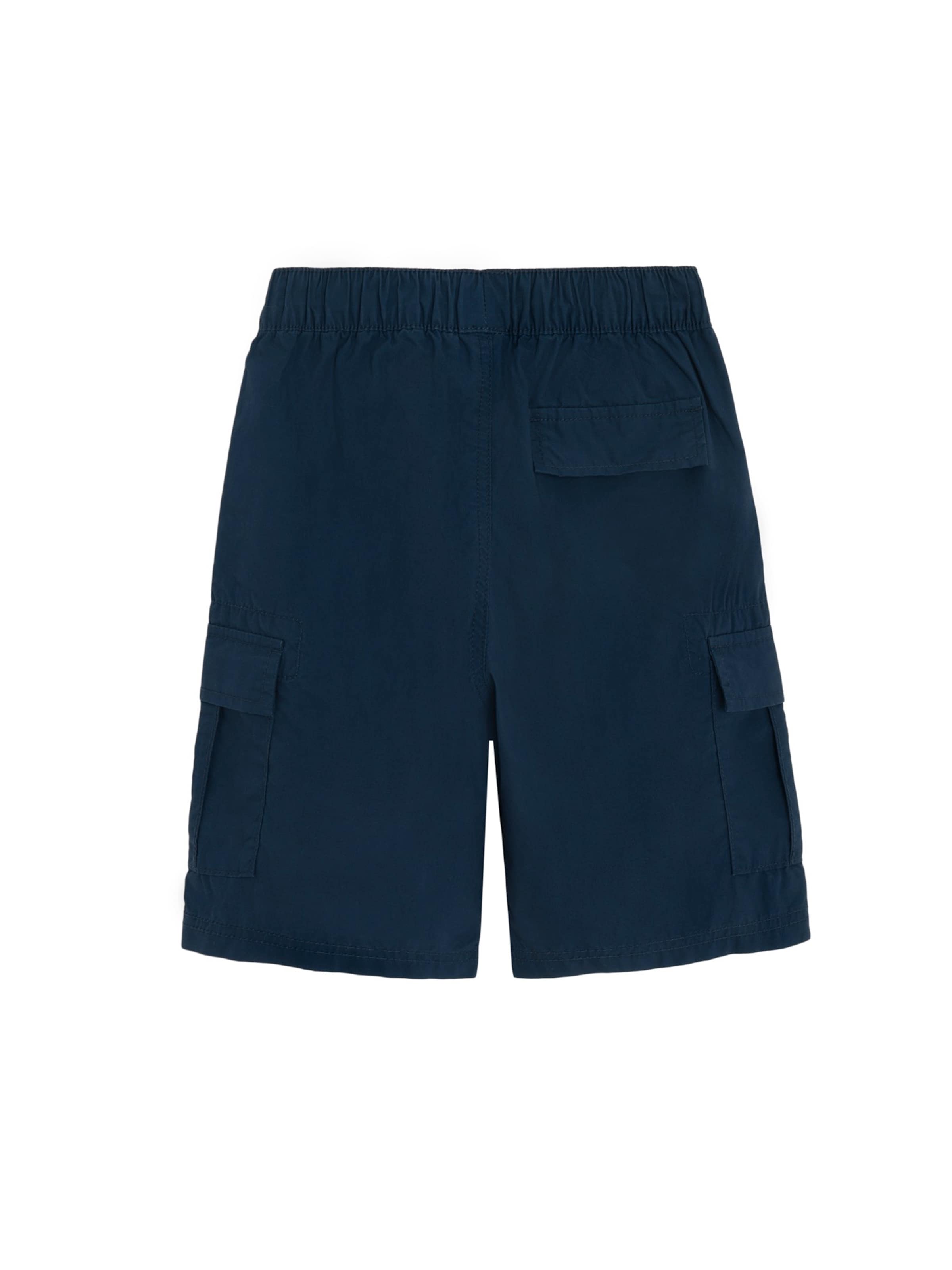 Cool Club Regular Trousers in Blue