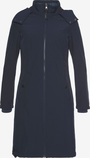 ALPENBLITZ Parka in blau, Produktansicht