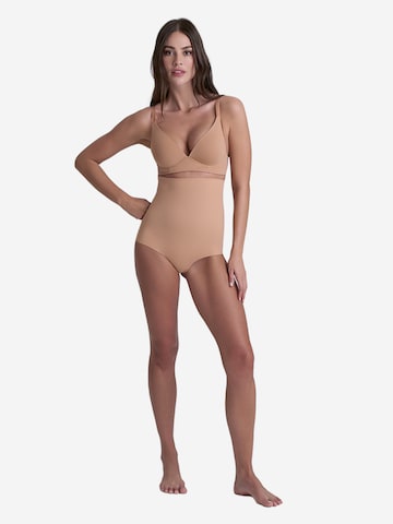 Bye Bra Shaping slip in Beige