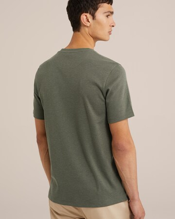 Maglietta di WE Fashion in verde