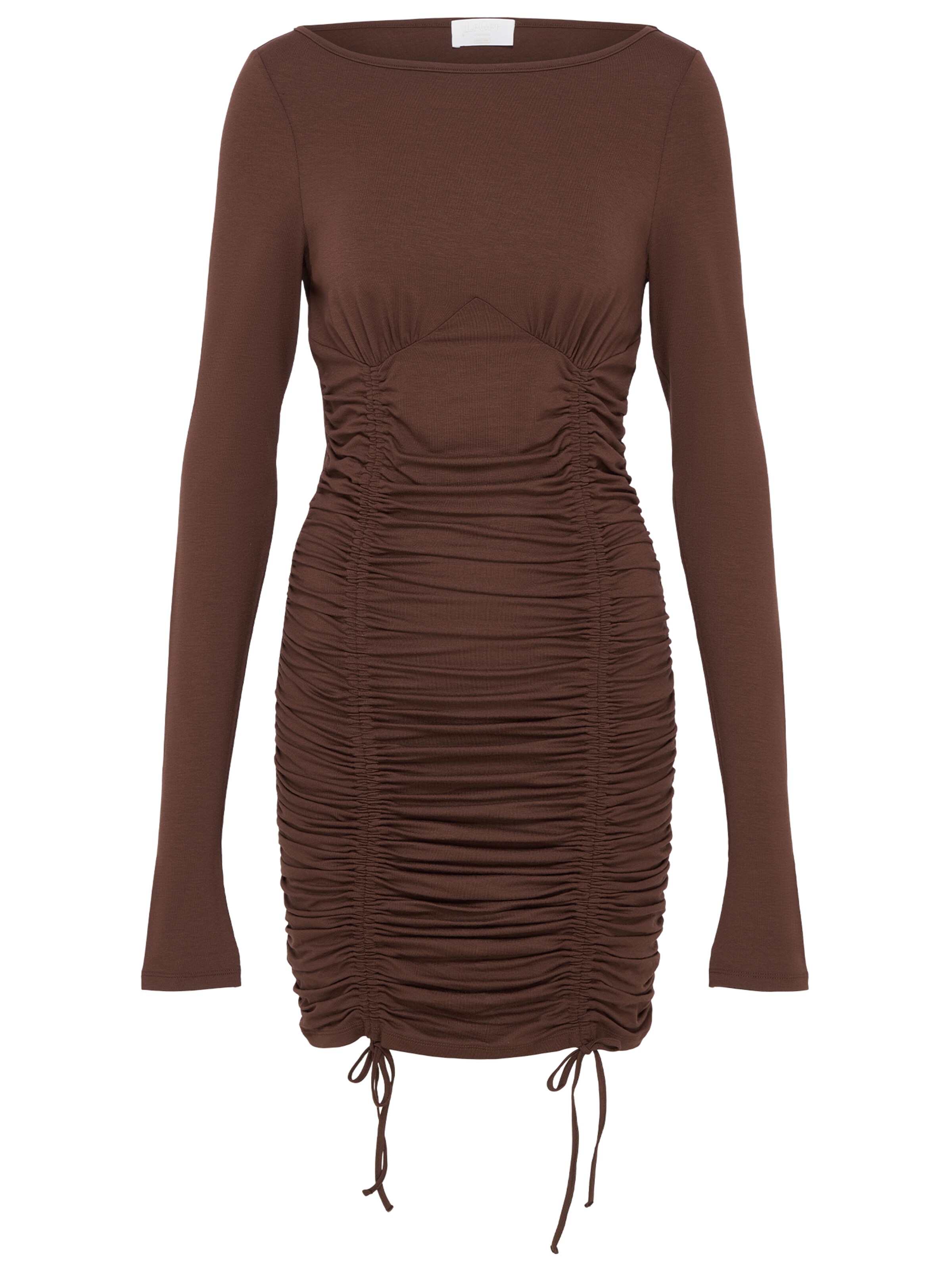 LeGer by Lena Gercke Dress 'Kiki' in 34 in Dark brown, Item view