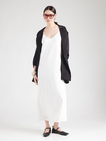 Abito 'VMThas' di VERO MODA in bianco