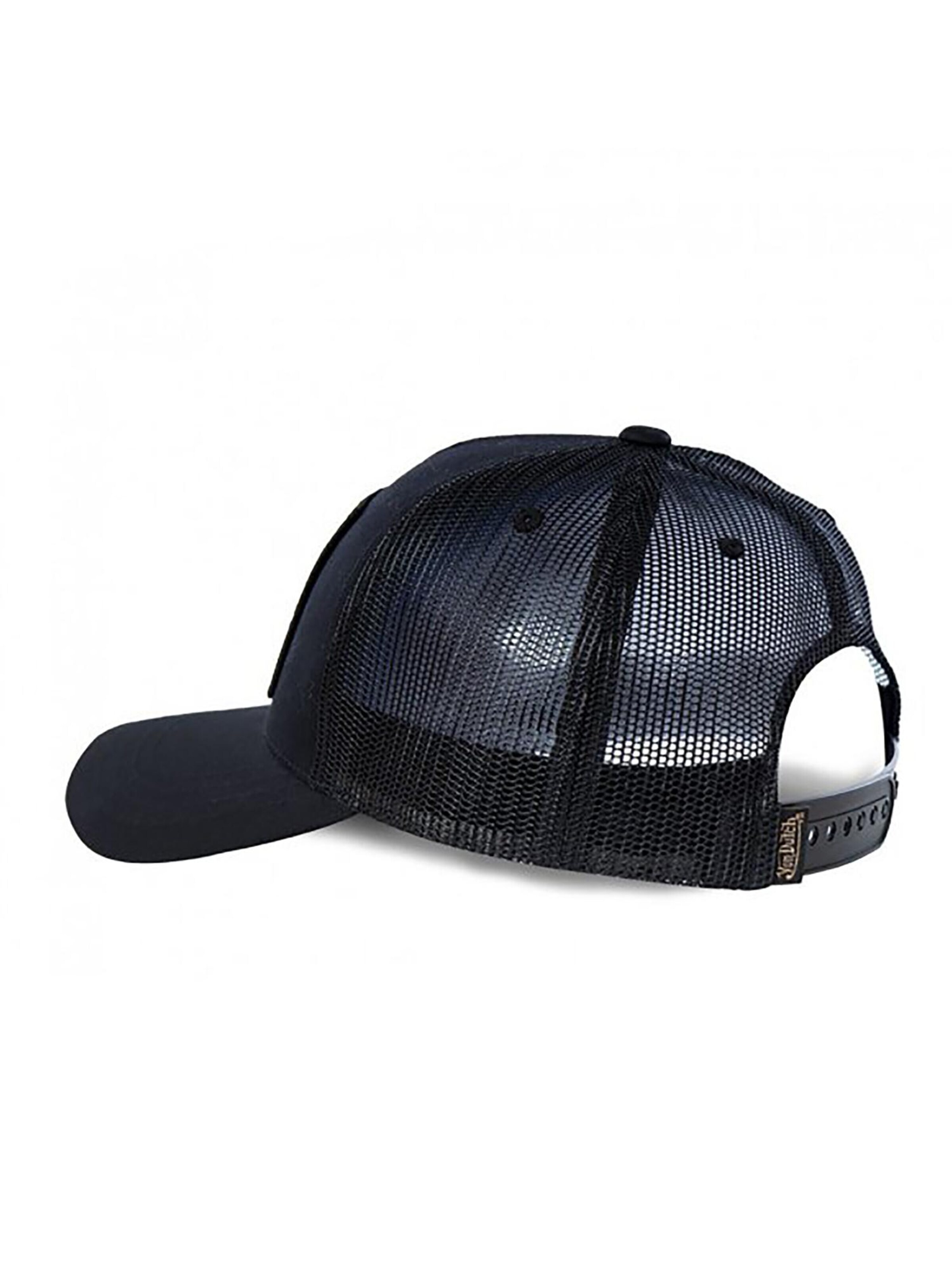 Von Dutch Cap 'Black Eye'‌ in Mischfarben