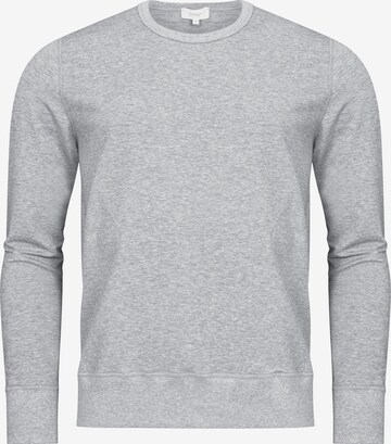 Mey Sweatshirt in Grau: predná strana
