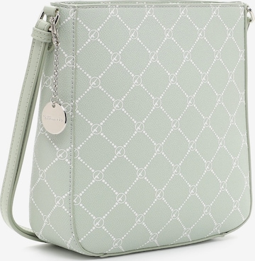 TAMARIS Shoulder Bag ' TAS Anastasia ' in Green