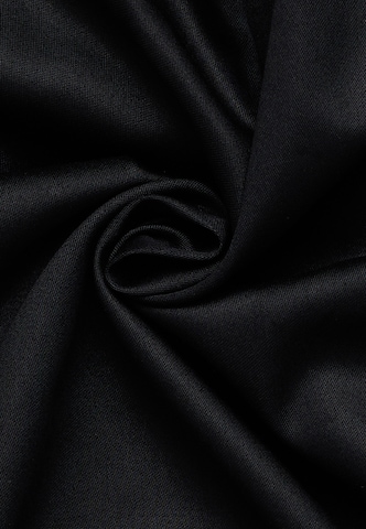 ETERNA Slim fit Zakelijk overhemd in Zwart