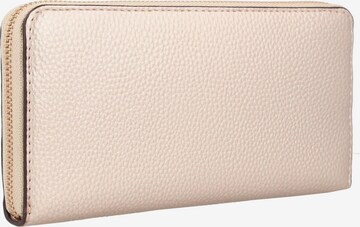 Liu Jo Wallet in Gold