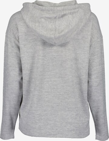 Pull-over BLUE SEVEN en gris