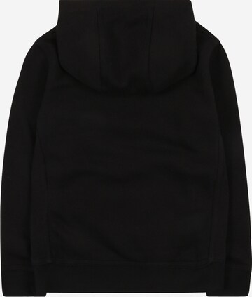 Coupe regular Sweat Nike Sportswear en noir