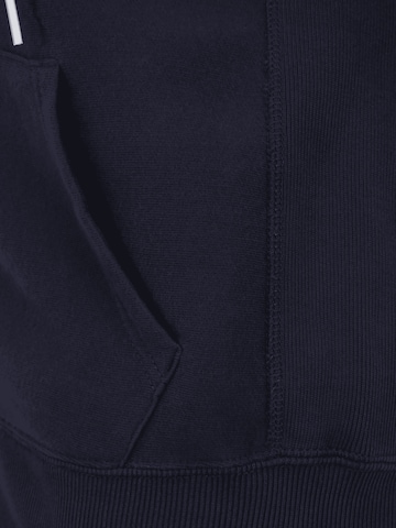 Polo Ralph Lauren - Sudadera con cremallera en azul