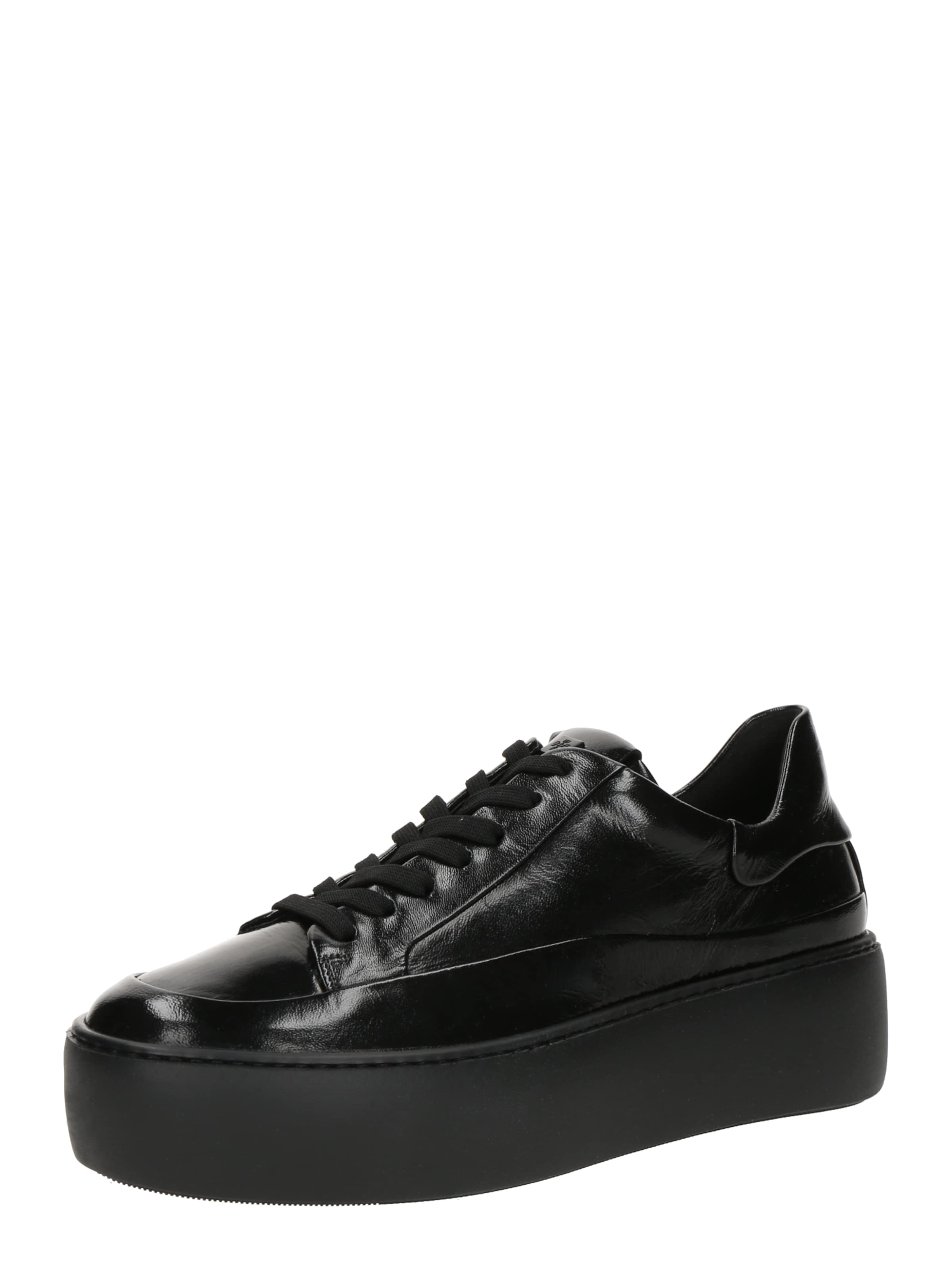 Högl Sneakers 'ILLUSION' in Black: front