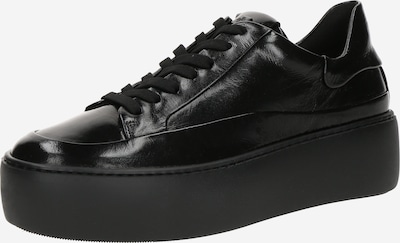 Högl Niske tenisice 'ILLUSION' u crna, Pregled proizvoda