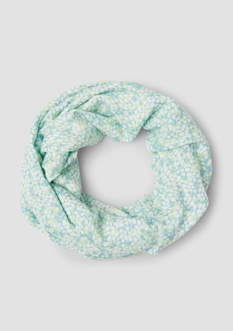 Écharpe tube s.Oliver en mélange de couleurs