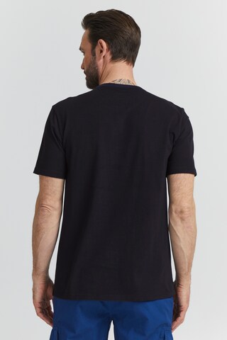 FQ1924 Shirt 'Darcel' in Black