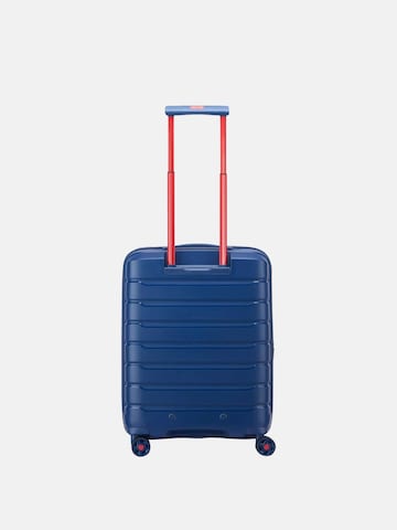 Trolley di Roncato in blu