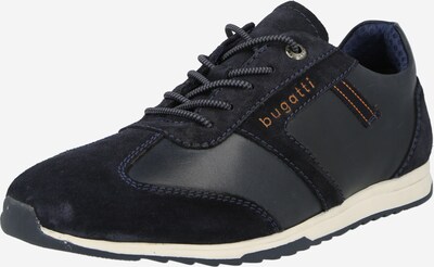 bugatti Sneakers 'Russel' in Dark blue, Item view