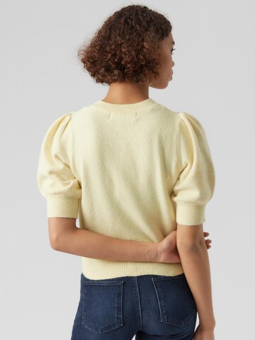 VERO MODA Sweater 'DOFFY' in 