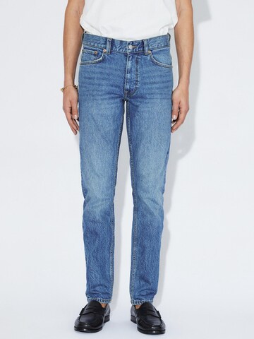 Dr. Denim Slim fit Jeans in Blue