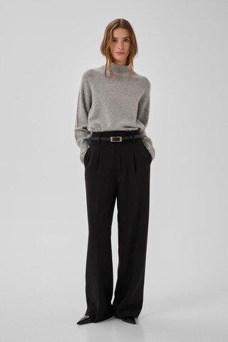 Pull-over My Essential Wardrobe en gris