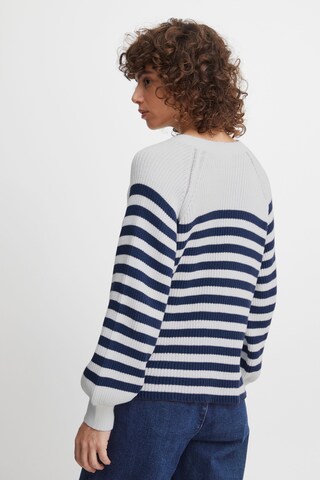 Atelier Rêve Sweater in Blue