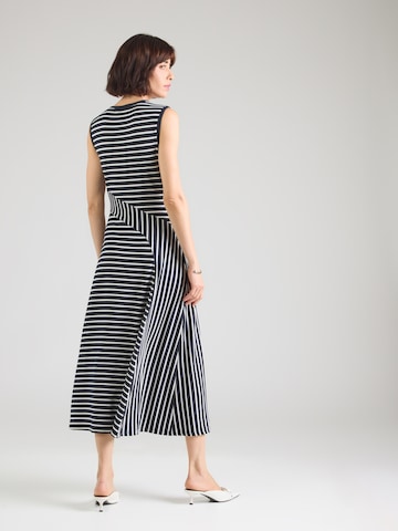 Robe 'KYRA' FRENCH CONNECTION en bleu