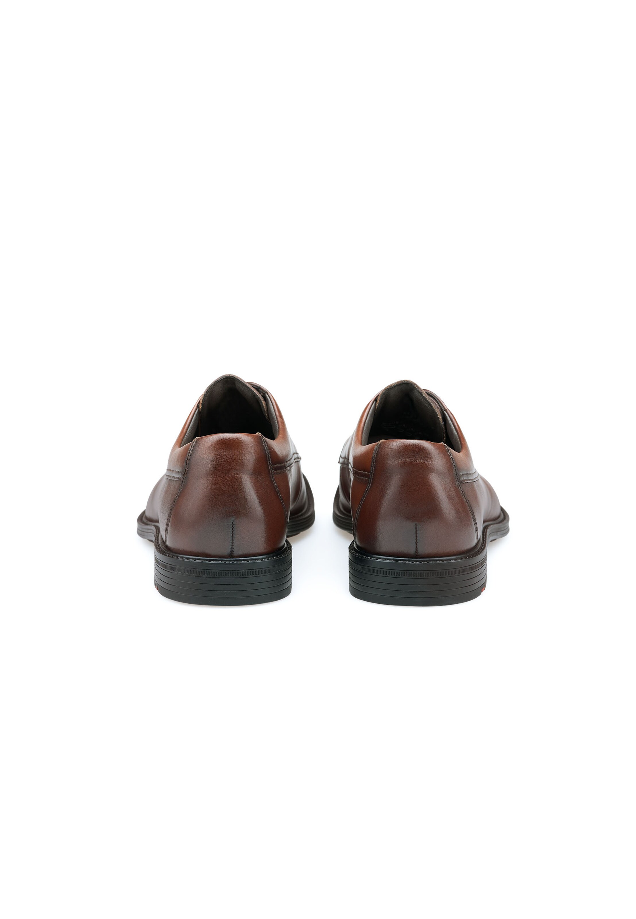 LLOYD Lace-up shoe in Brown