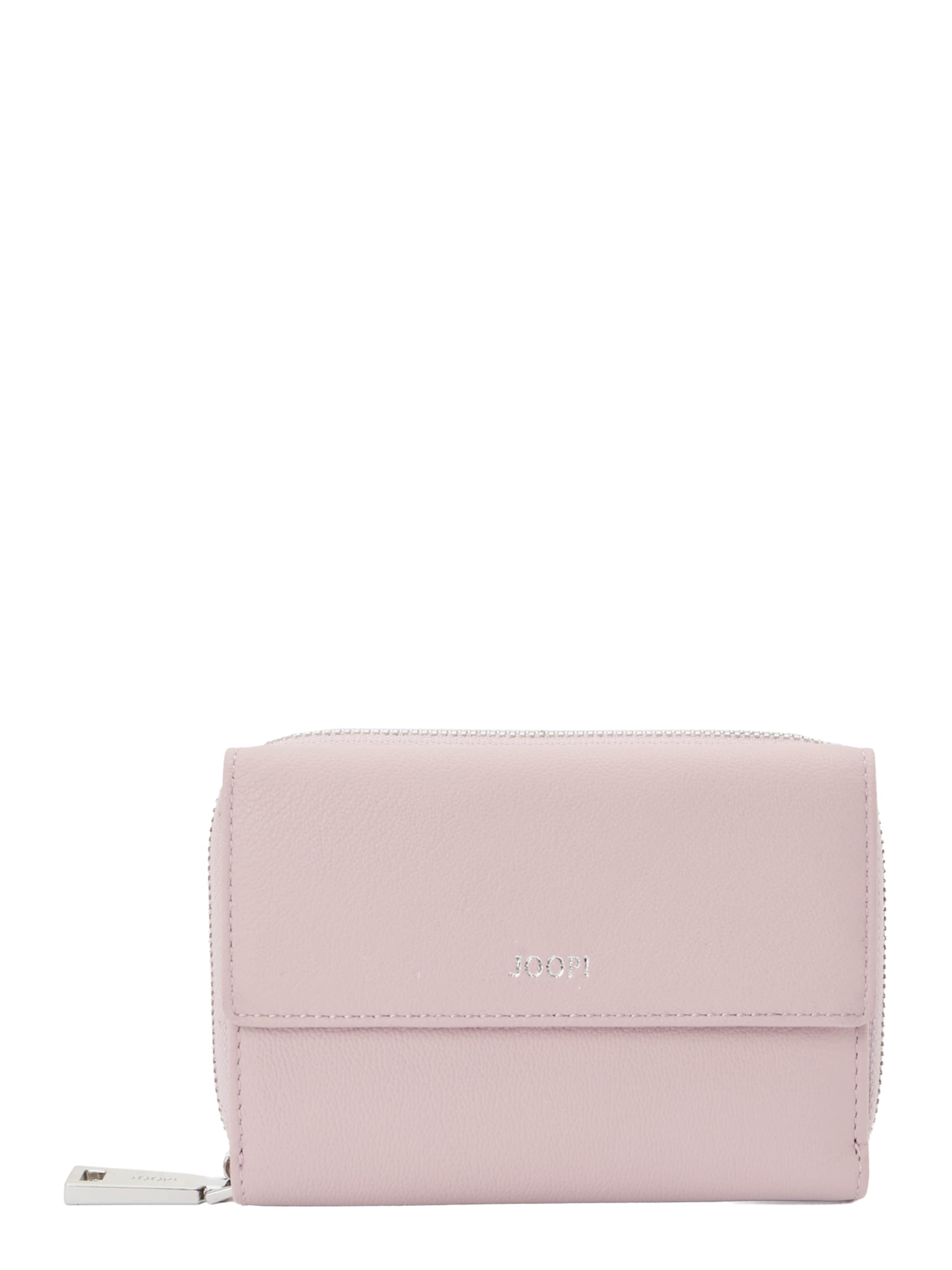 JOOP! - Carteiras 'Lantea Martha' em roxo: frente