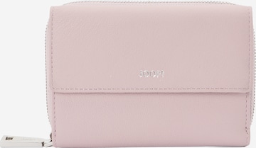 JOOP! - Carteiras 'Lantea Martha' em roxo: frente