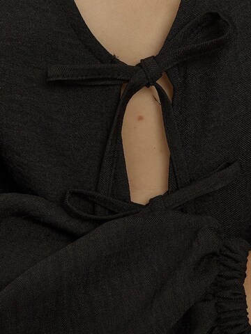 Camicia da donna di Hiccup in blu