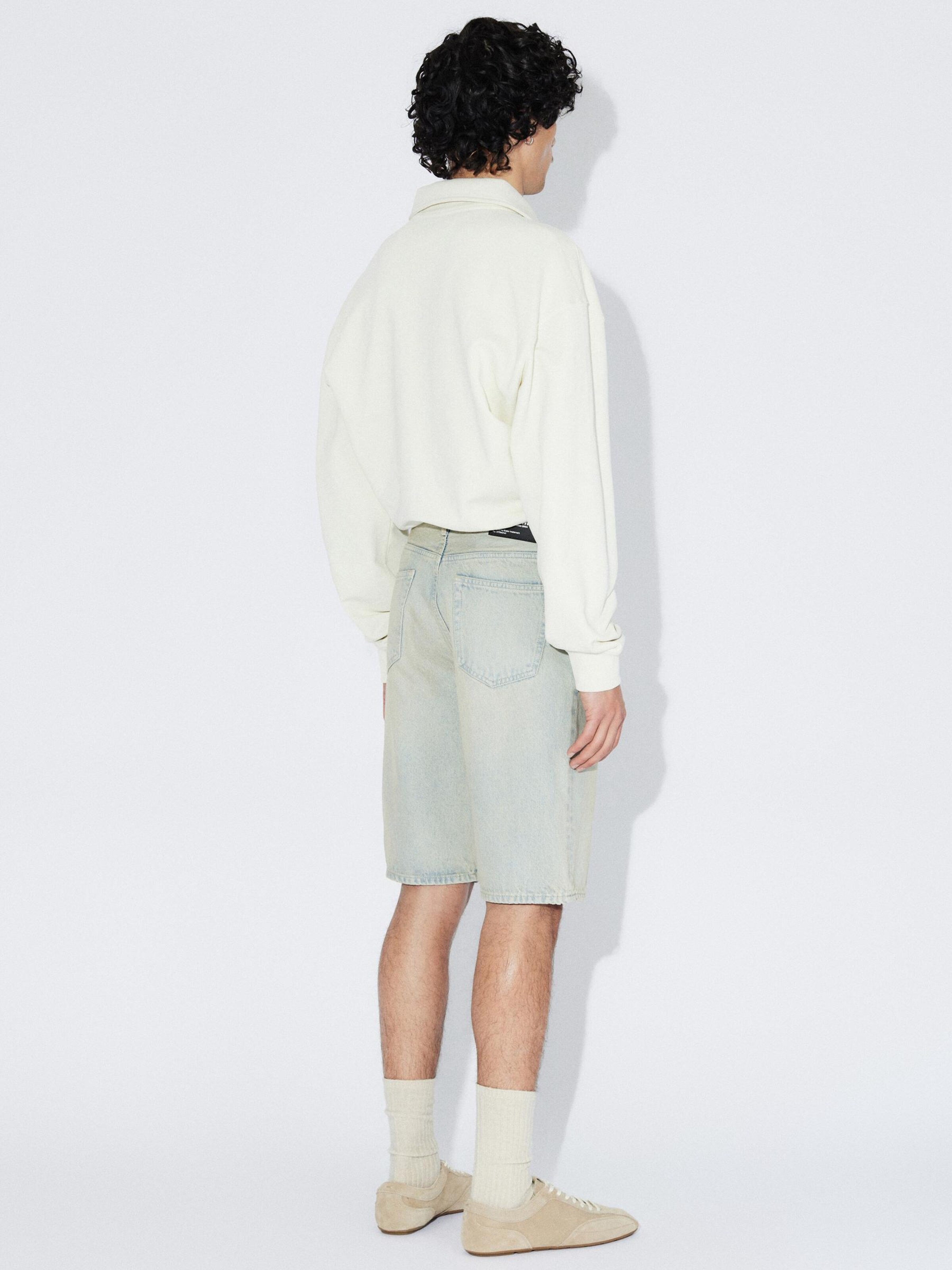 Dr. Denim Loose fit Jeans 'Omar' in Blue