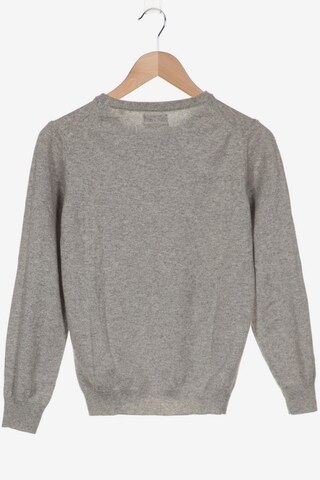 GANT Sweater & Cardigan in M in Grey