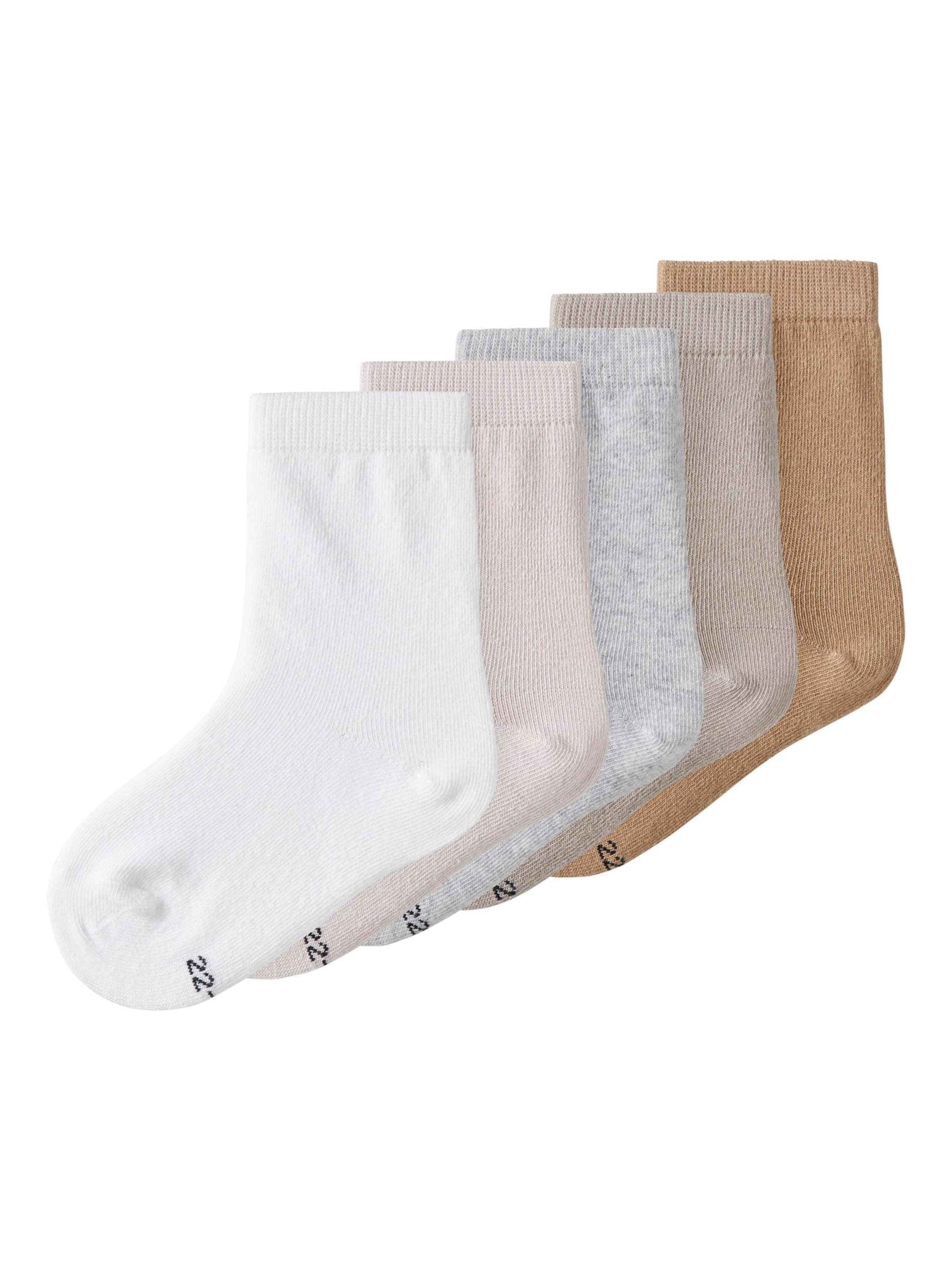 TWO SOON - Calcetines en Mezcla de colores: frente