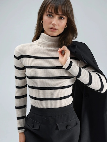 Pullover 'Pullover' di My fashion in beige
