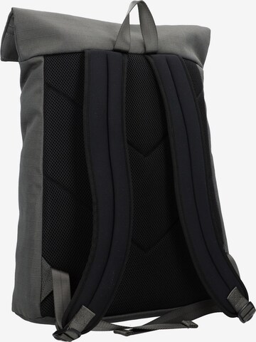 REPLAY Backpack in Grey