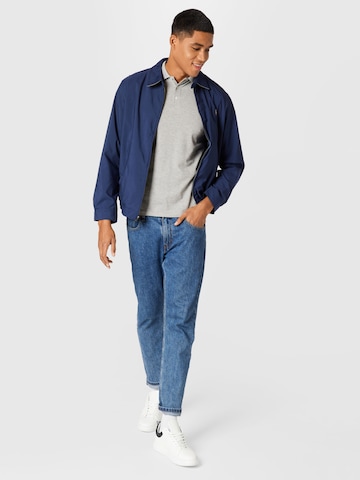 Giacca di mezza stagione di Polo Ralph Lauren in blu