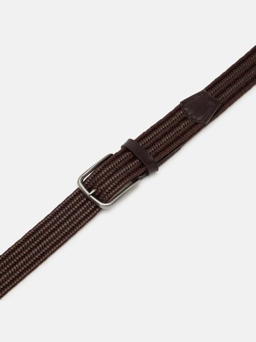 Lloyd belts Gürtel '0258'‌‌‌‌‌‌‌‌ in Braun
