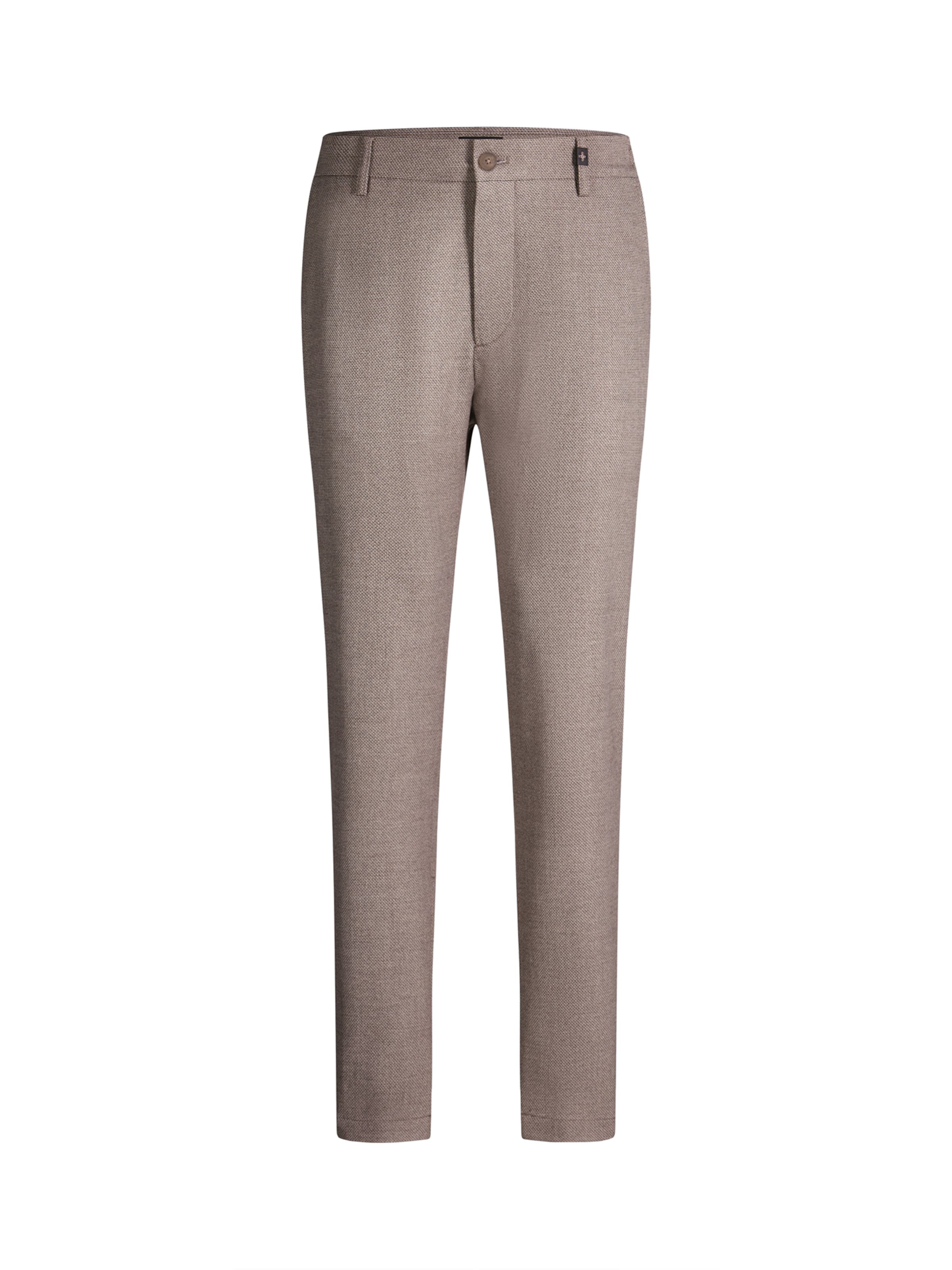 STRELLSON Chino in 34/32 in de kleur Beige, Productweergave