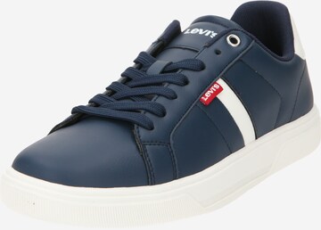 LEVI'S ® Sneaker low 'ARCHIE' i blå: forside