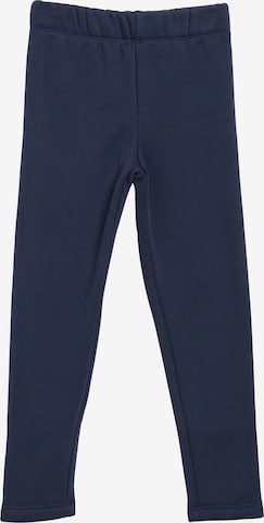 s.Oliver Slimfit Leggingsit värissä sininen: etupuoli