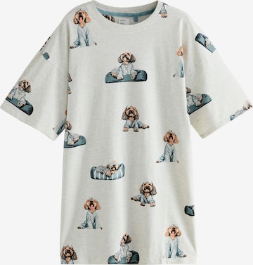 pilka Next Naktinukai: priekis