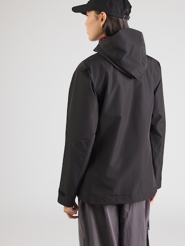 Didriksons Zunanja jakna 'TONE' | črna barva