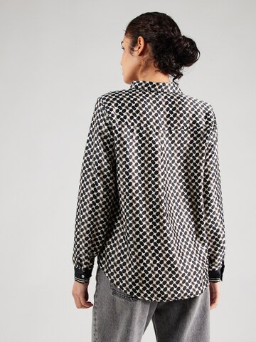 ONLY Blus 'ONLJANE' i svart